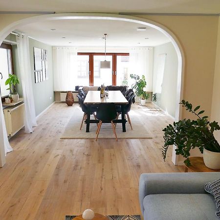 Momberg-Lodge Oberthal Ngoại thất bức ảnh